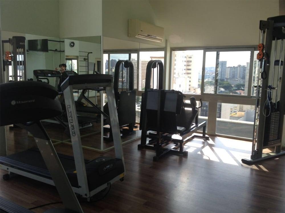 Fotos del hotel - MASTER CURITIBA