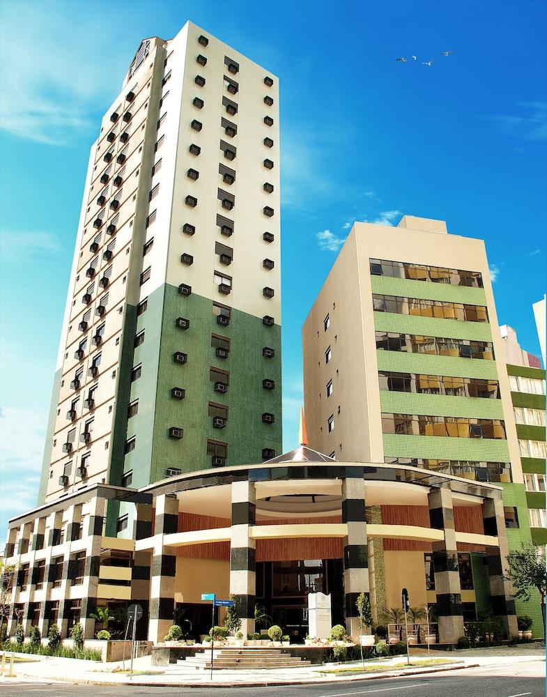 Fotos del hotel - MASTER CURITIBA
