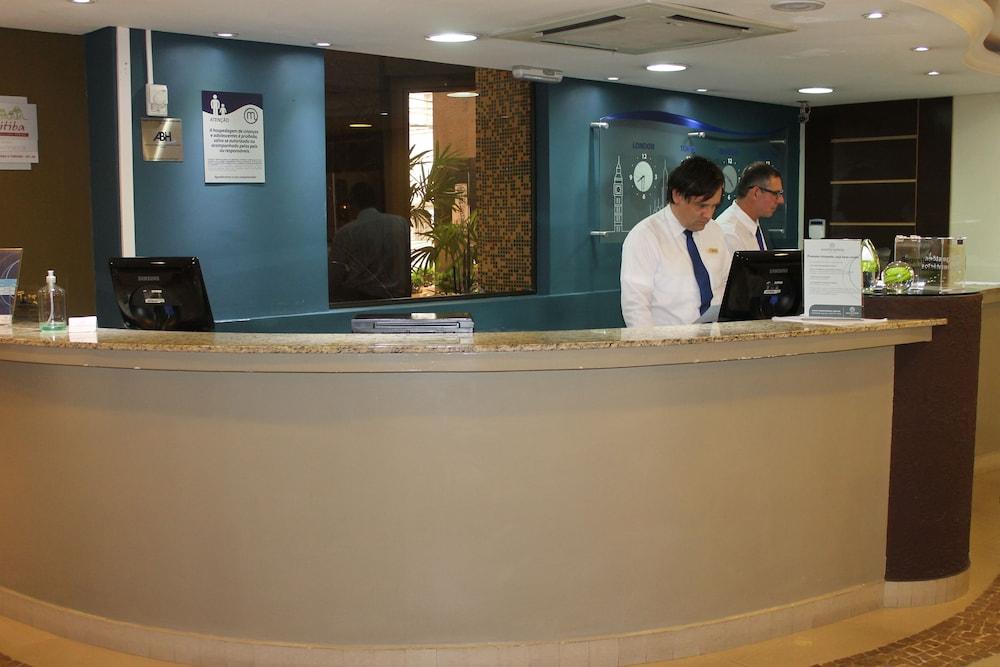 Fotos del hotel - MASTER CURITIBA