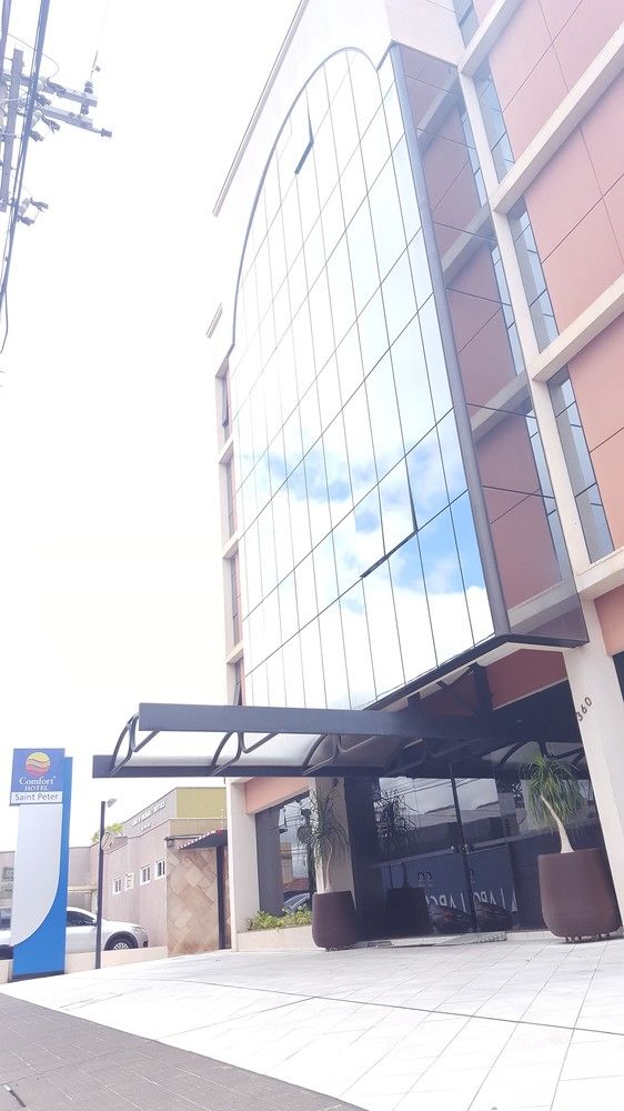Fotos del hotel - HOTEL SAINT PETER