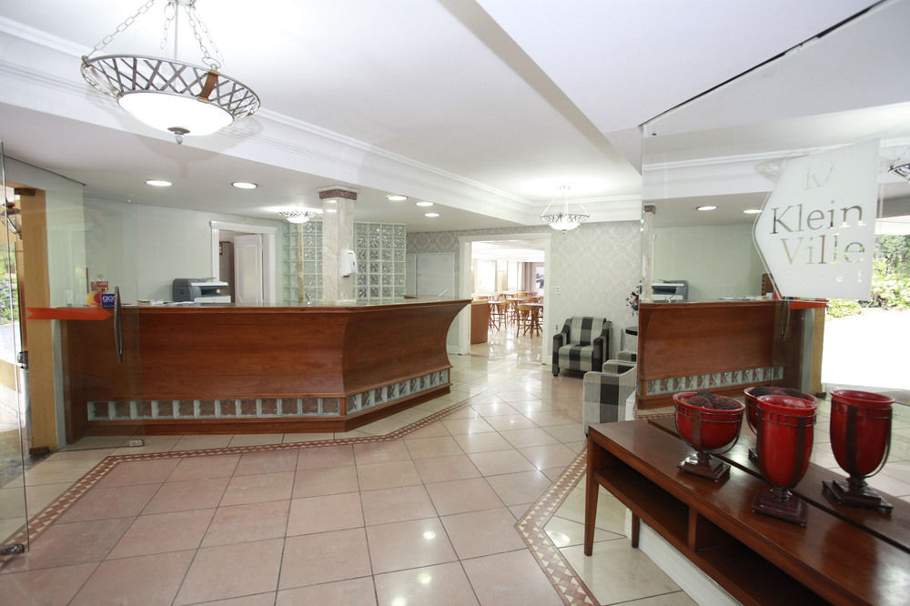 Fotos del hotel - KLEIN VILLE CANELA