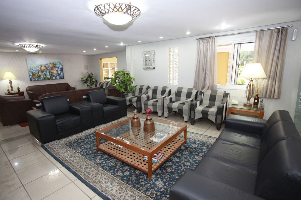 Fotos del hotel - KLEIN VILLE CANELA