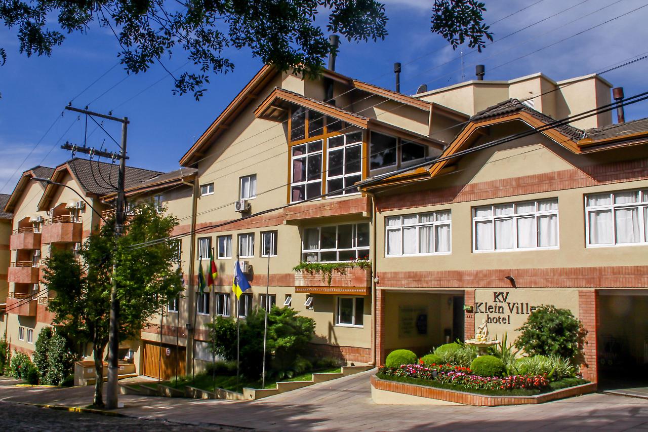 Fotos del hotel - KLEIN VILLE CANELA
