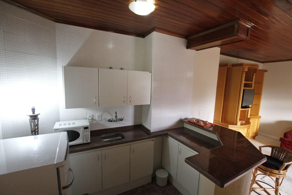 Fotos del hotel - KLEIN VILLE CANELA