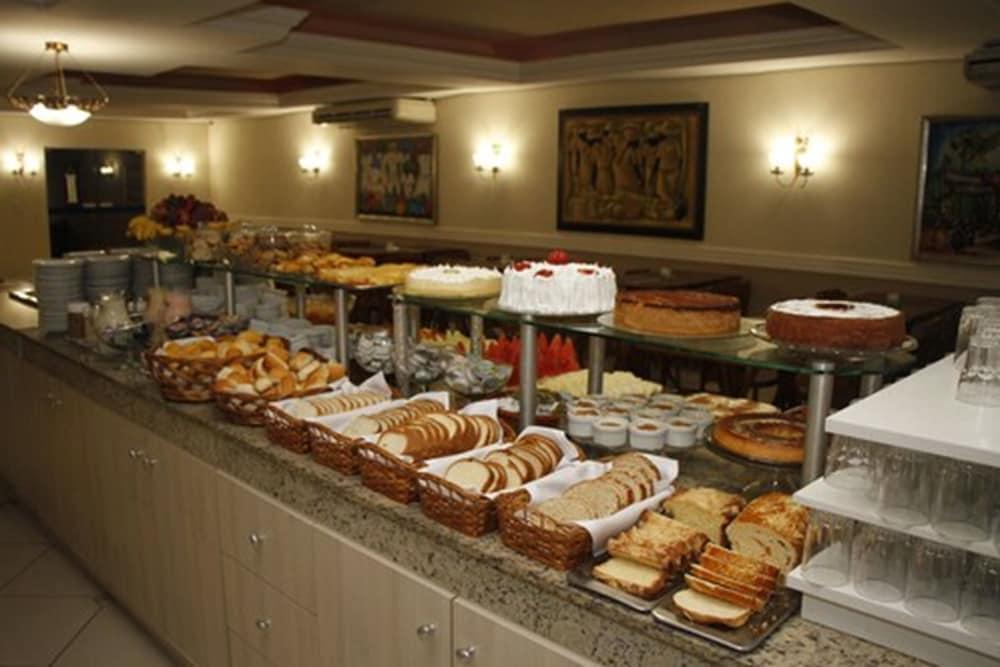 Fotos del hotel - KLEIN VILLE CANELA