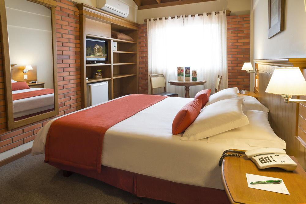Fotos del hotel - Hotel Laghetto Gramado
