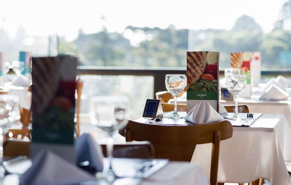 Fotos del hotel - Hotel Laghetto Gramado