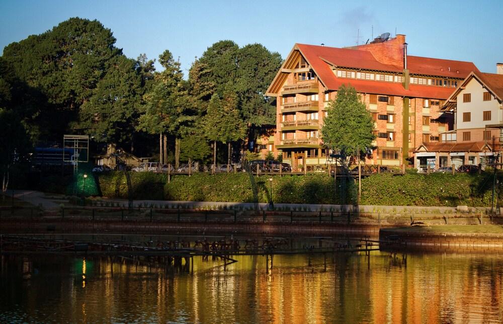 Fotos del hotel - Hotel Laghetto Gramado