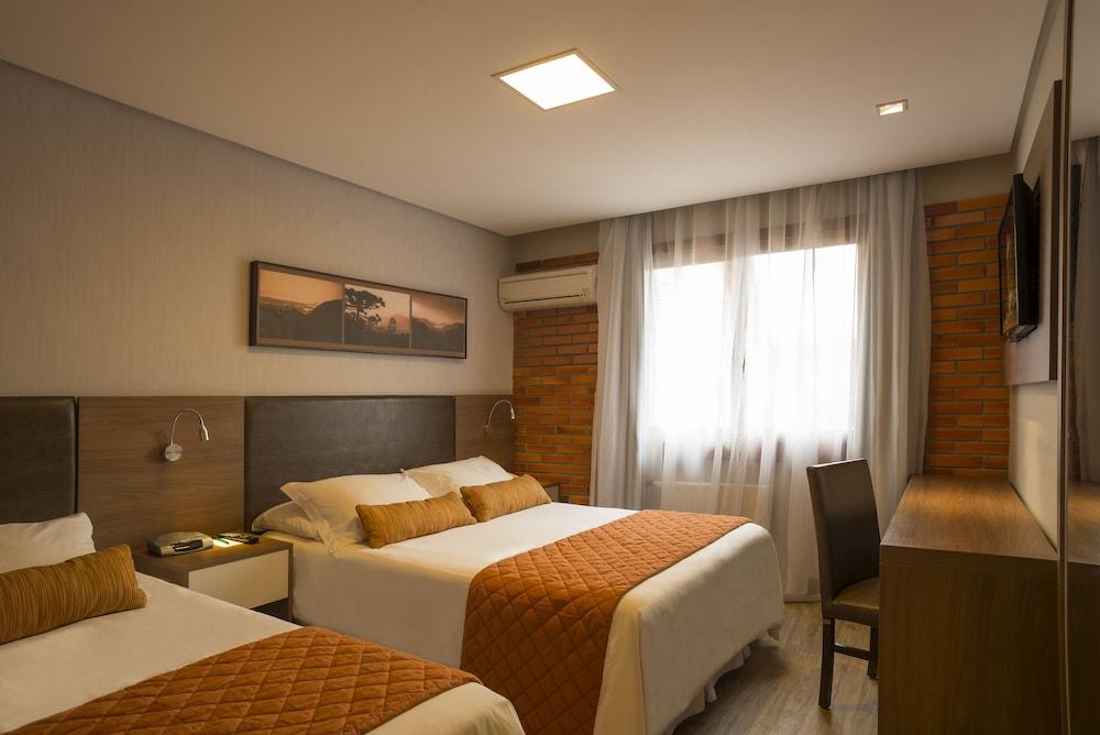 Fotos del hotel - Hotel Laghetto Gramado
