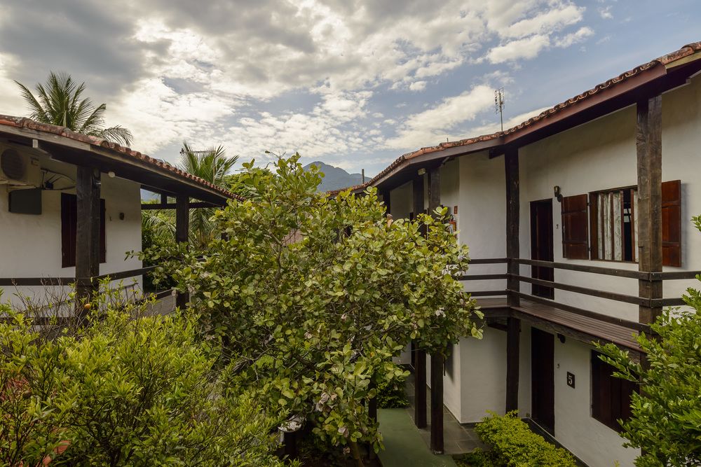Fotos del hotel - CARAVELA POUSADA ILHABELA