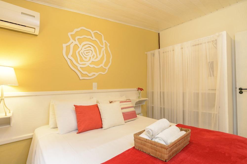 Fotos del hotel - CARAVELA POUSADA ILHABELA