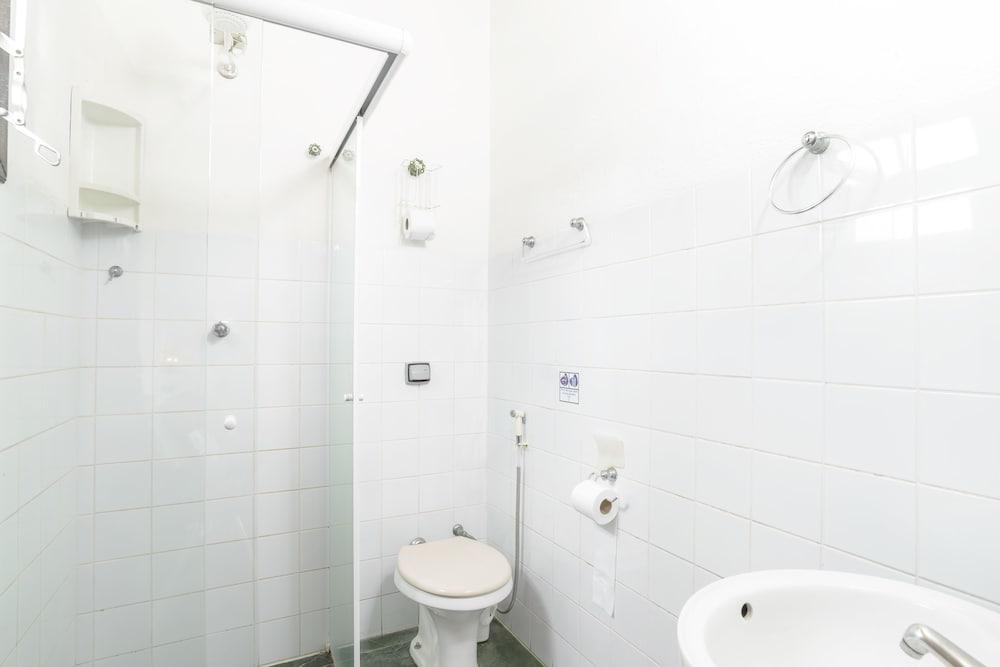 Fotos del hotel - CARAVELA POUSADA ILHABELA