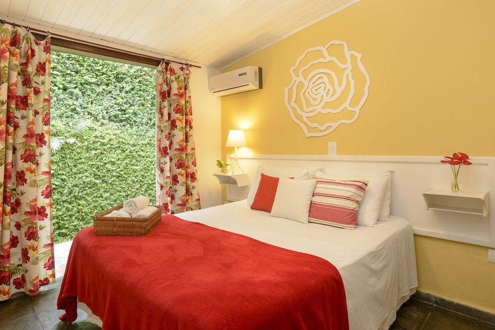 Fotos del hotel - CARAVELA POUSADA ILHABELA