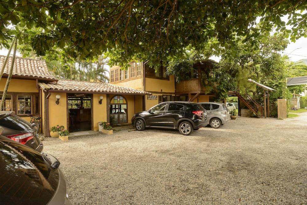 Fotos del hotel - CARAVELA POUSADA ILHABELA