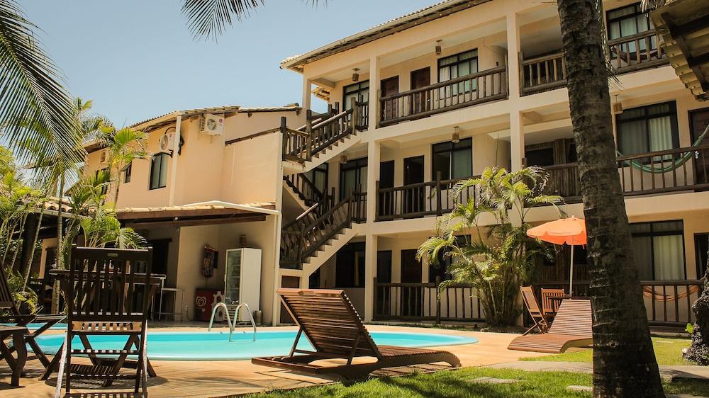 Fotos del hotel - POUSADA STELLA TROPICAL