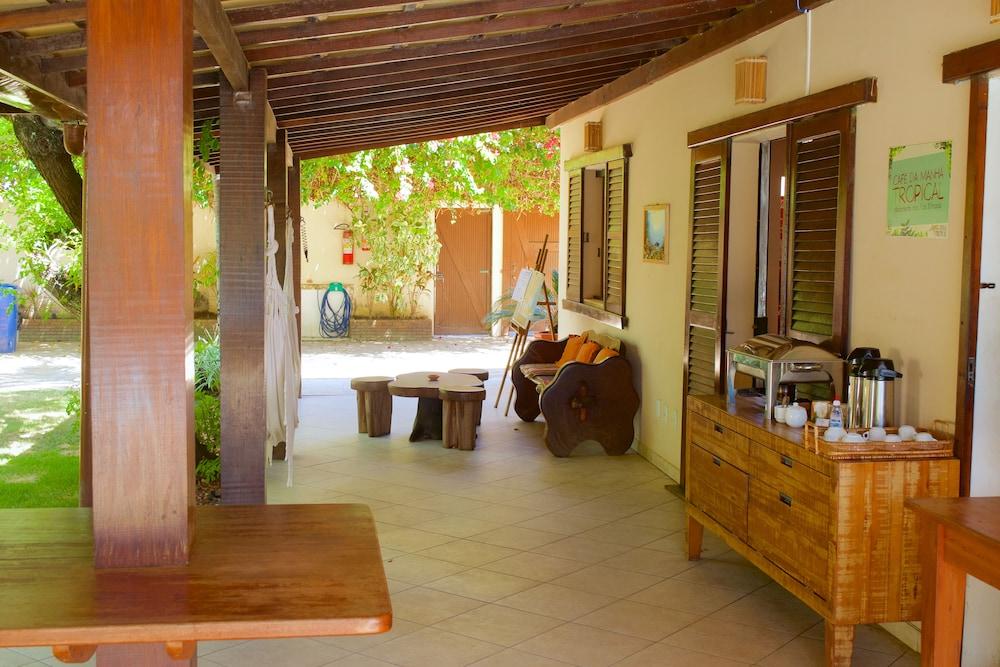 Fotos del hotel - POUSADA STELLA TROPICAL