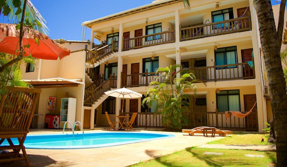 Fotos del hotel - POUSADA STELLA TROPICAL