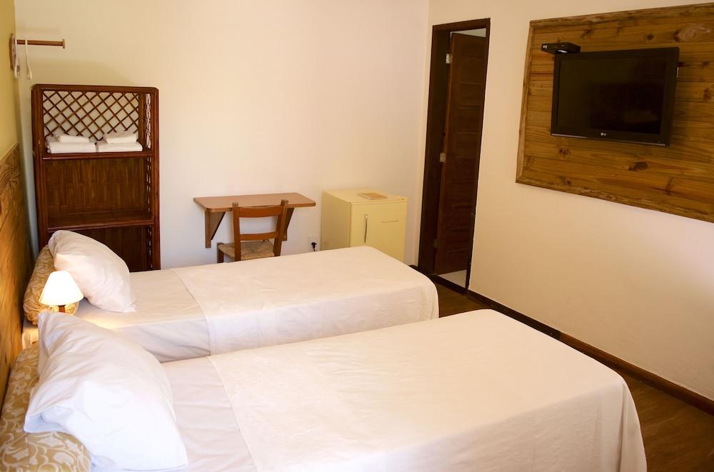 Fotos del hotel - POUSADA STELLA TROPICAL