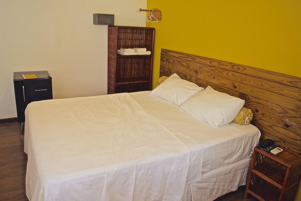 Fotos del hotel - POUSADA STELLA TROPICAL