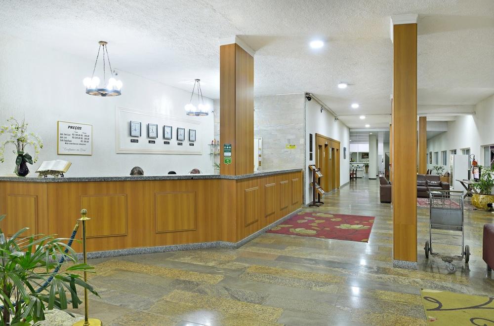 Fotos del hotel - DAN INN BARRETOS
