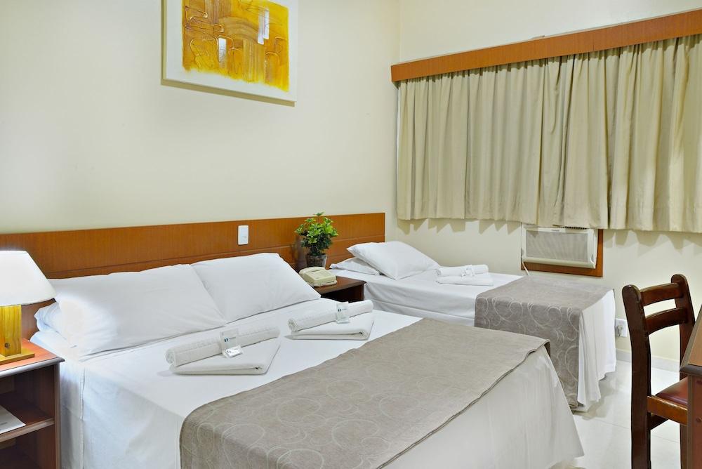 Fotos del hotel - DAN INN BARRETOS