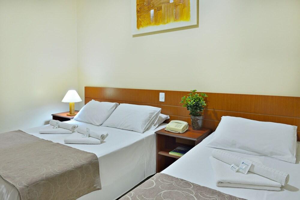 Fotos del hotel - DAN INN BARRETOS