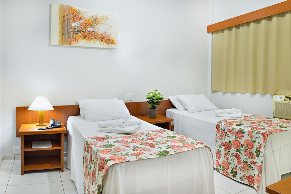 Fotos del hotel - DAN INN BARRETOS