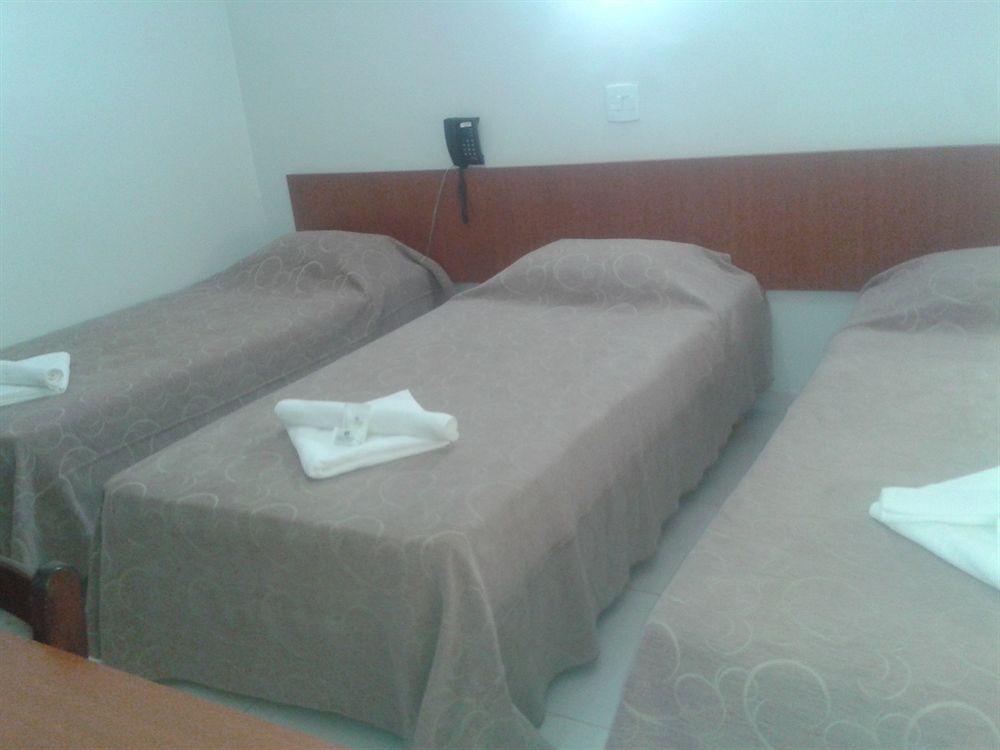 Fotos del hotel - DAN INN BARRETOS