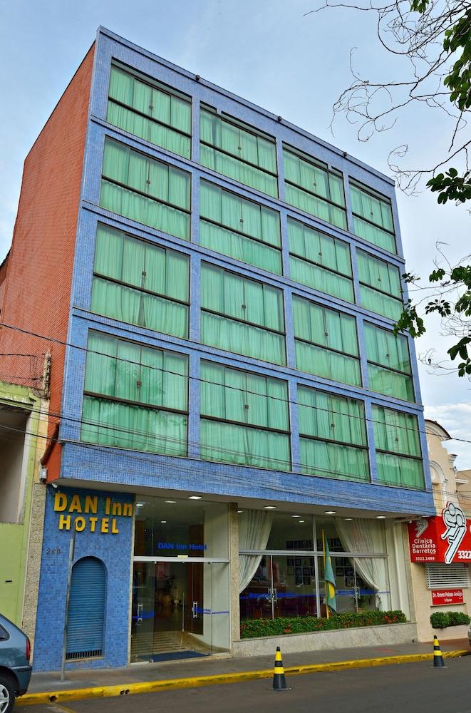 Fotos del hotel - DAN INN BARRETOS