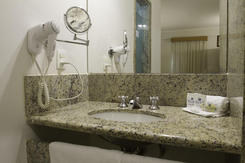Fotos del hotel - DAN INN HOTEL FRANCA