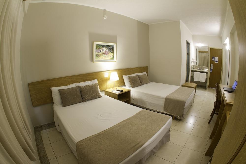 Fotos del hotel - DAN INN HOTEL FRANCA
