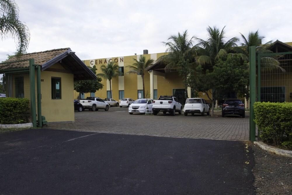 Fotos del hotel - DAN INN HOTEL FRANCA