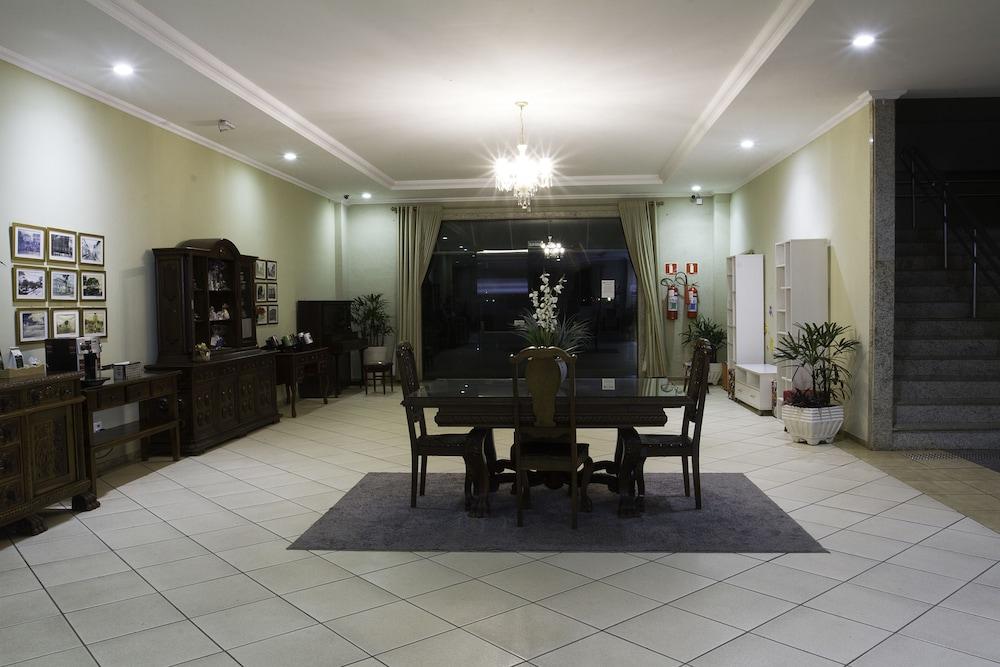 Fotos del hotel - DAN INN HOTEL FRANCA
