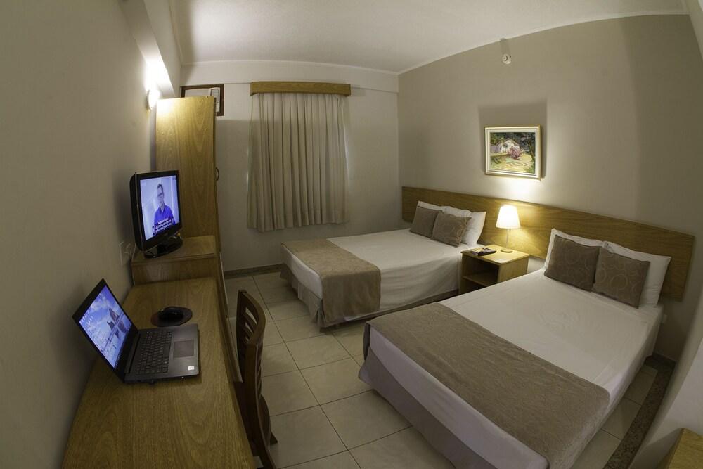 Fotos del hotel - DAN INN HOTEL FRANCA