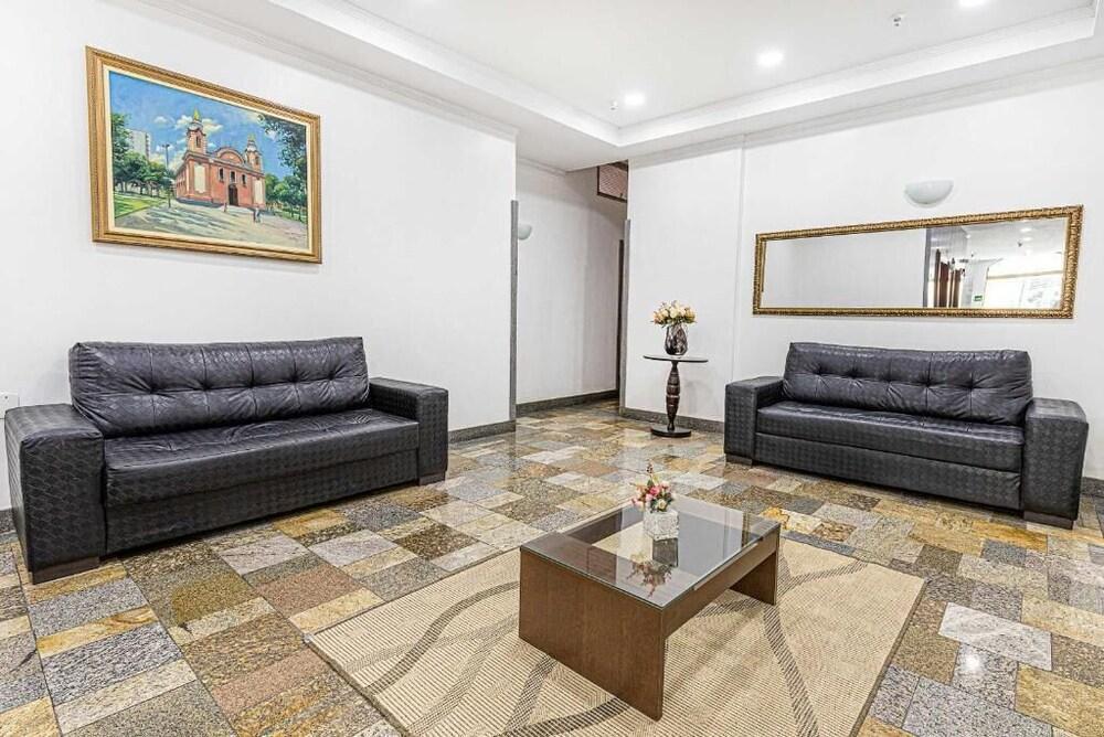 Fotos del hotel - NACIONAL INN LIMEIRA