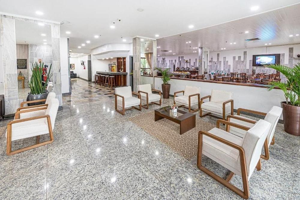 Fotos del hotel - NACIONAL INN LIMEIRA