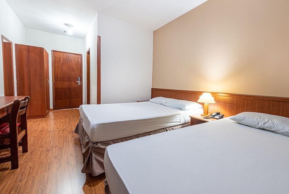 Fotos del hotel - NACIONAL INN LIMEIRA