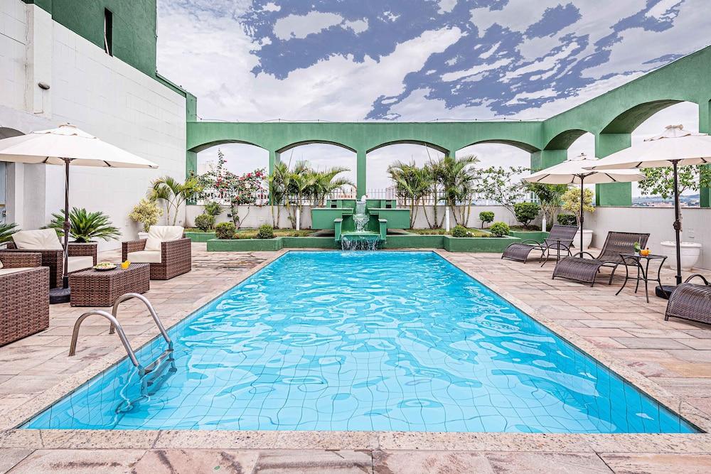 Fotos del hotel - NACIONAL INN LIMEIRA