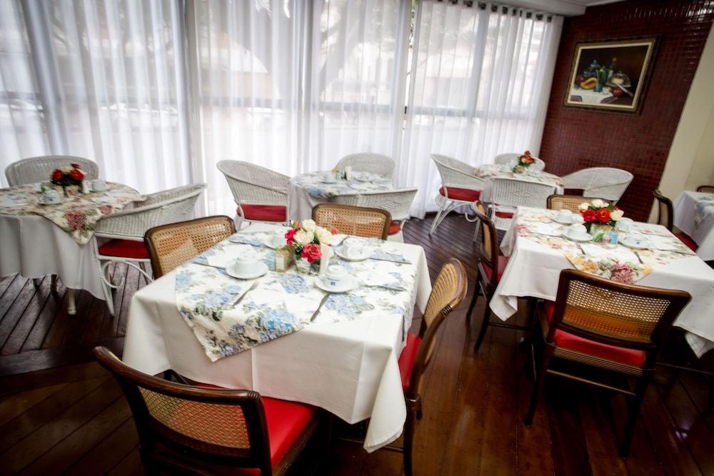 Fotos del hotel - DAN INN CAMBUI