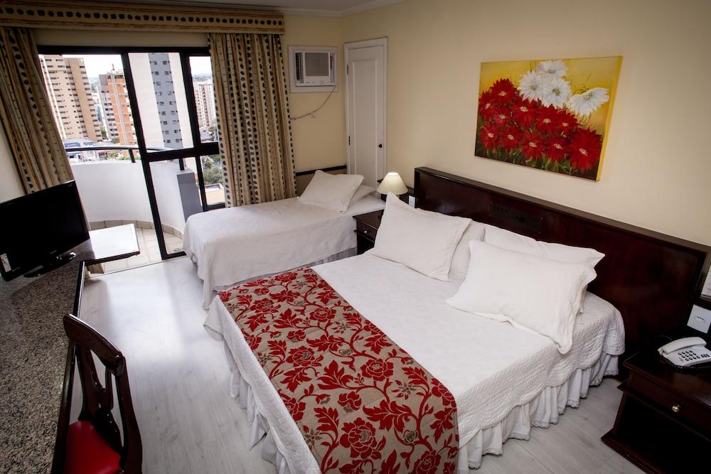 Fotos del hotel - DAN INN CAMBUI