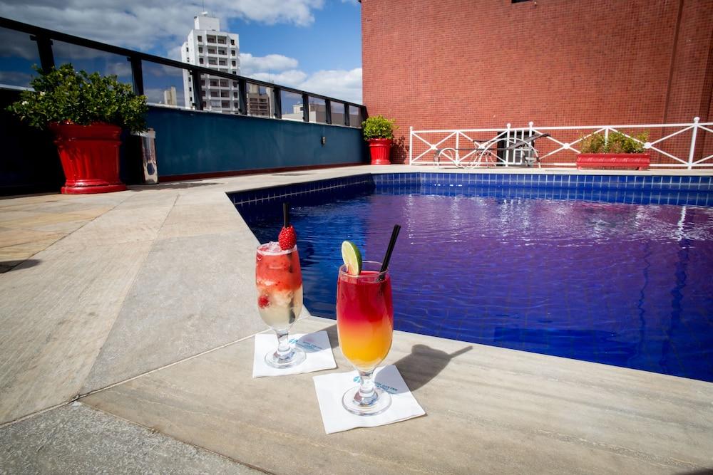 Fotos del hotel - DAN INN CAMBUI
