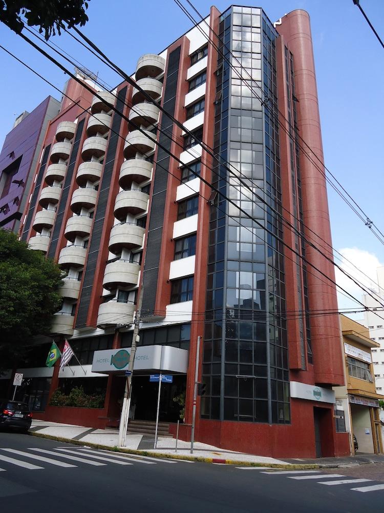 Fotos del hotel - DAN INN CAMBUI
