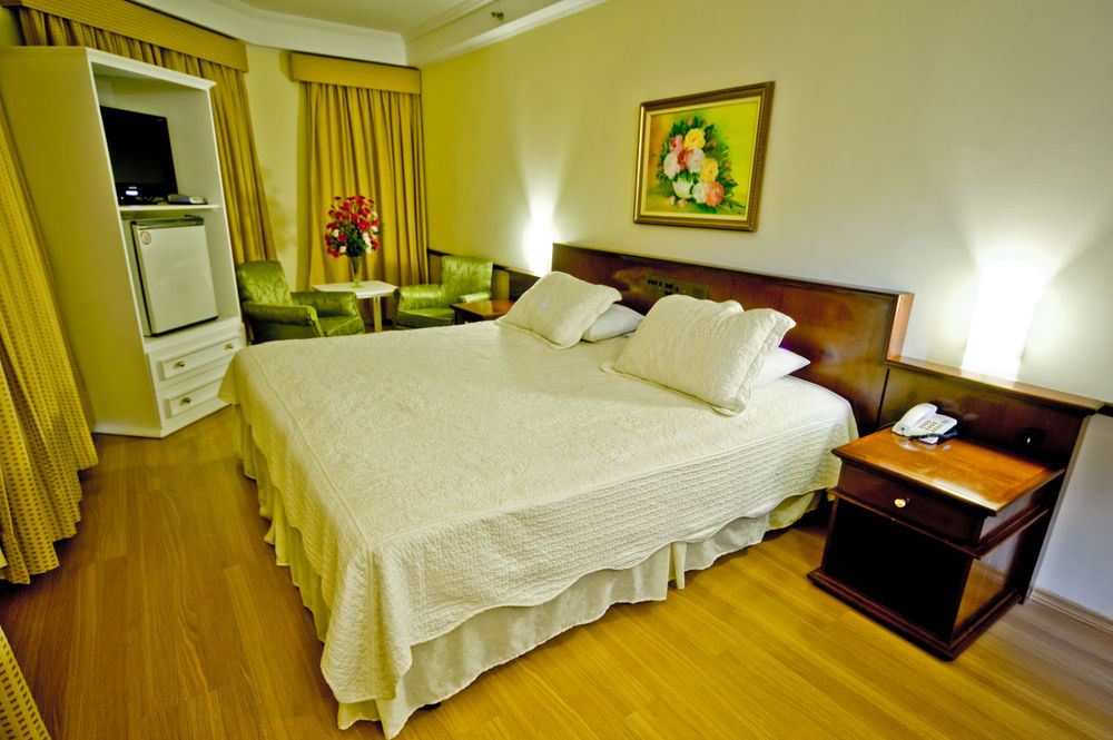 Fotos del hotel - DAN INN CAMBUI