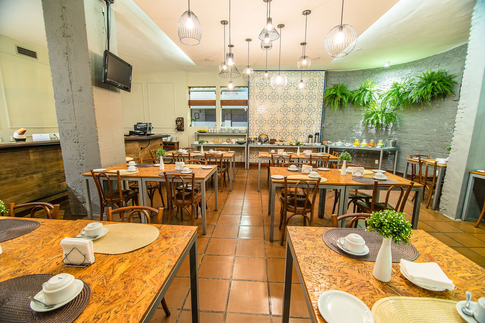 Fotos del hotel - Black Stream Hotel