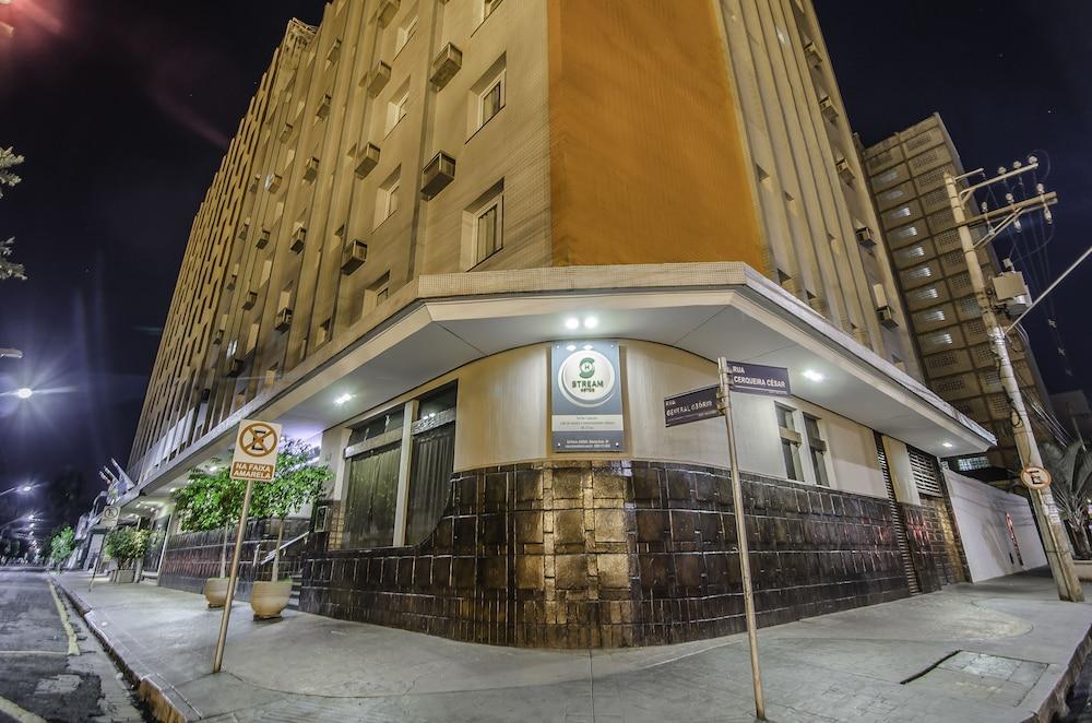 Fotos del hotel - Black Stream Hotel