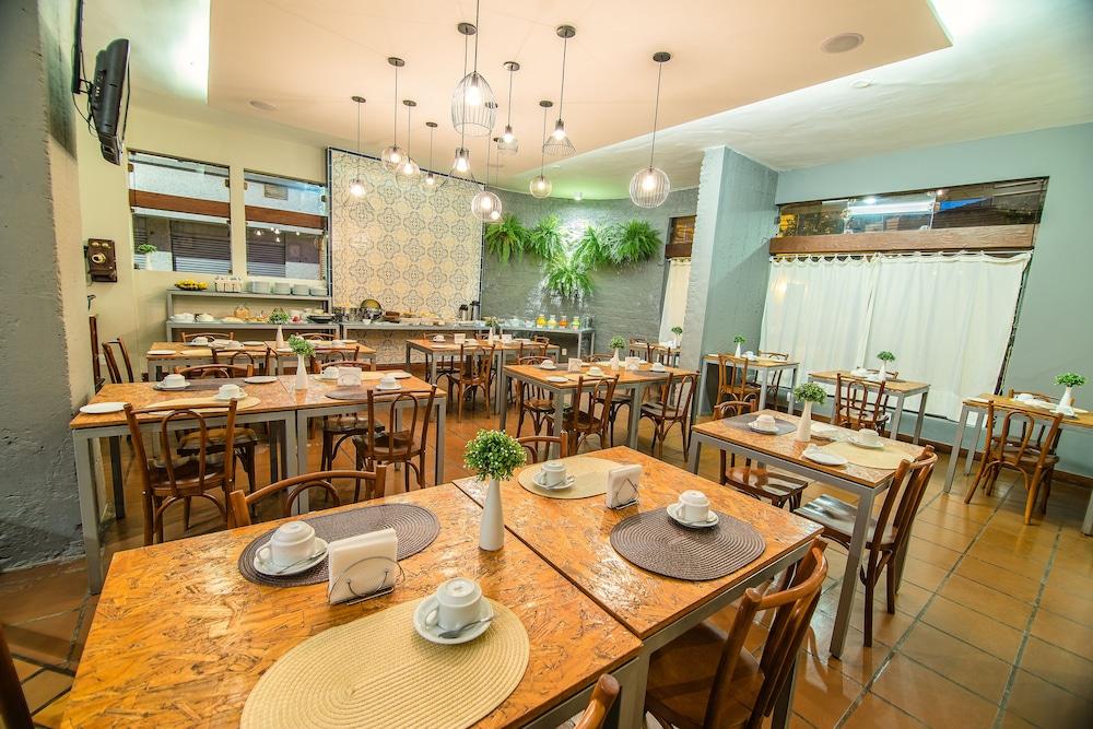 Fotos del hotel - Black Stream Hotel