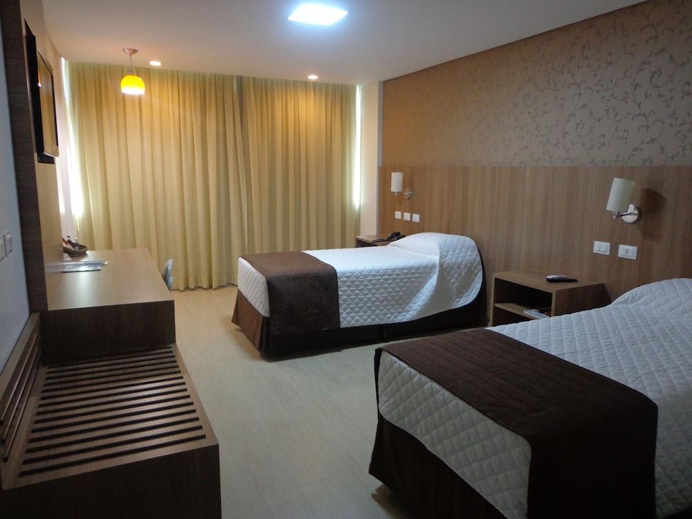 Fotos del hotel - FOZ PRESIDENTE COMFORT HOTEL