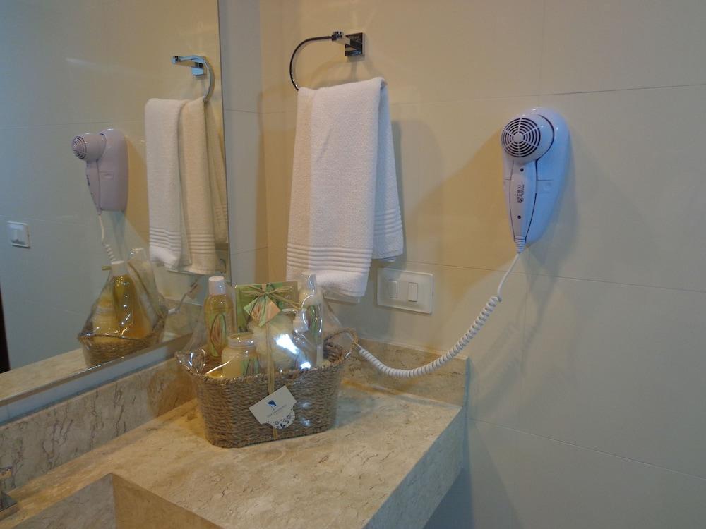 Fotos del hotel - FOZ PRESIDENTE COMFORT HOTEL