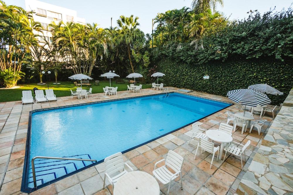 Fotos del hotel - FOZ PRESIDENTE COMFORT HOTEL