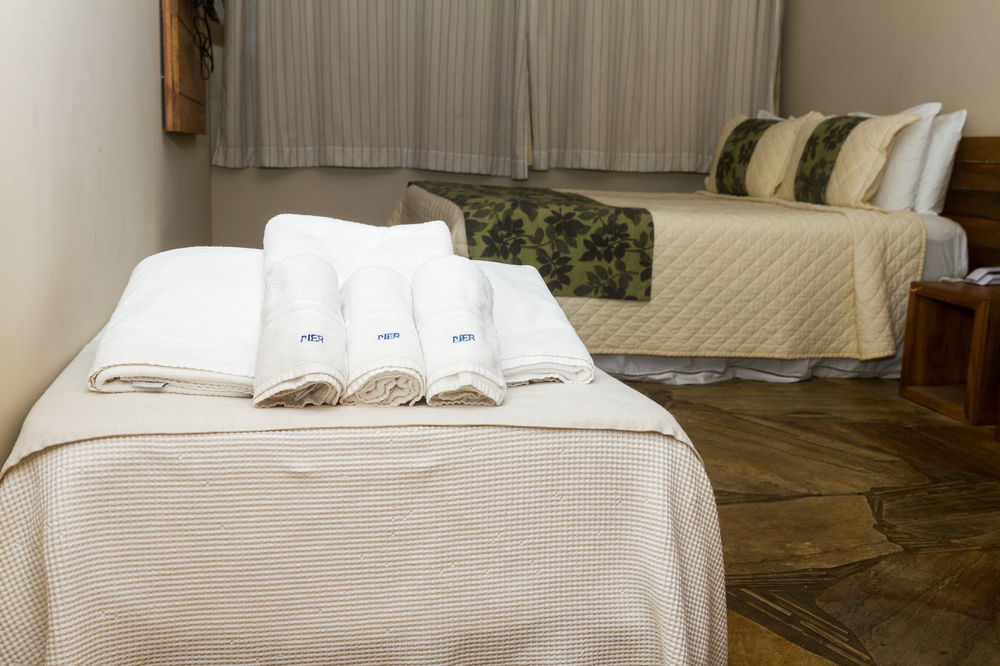 Fotos del hotel - PIER BEACH HOTEL